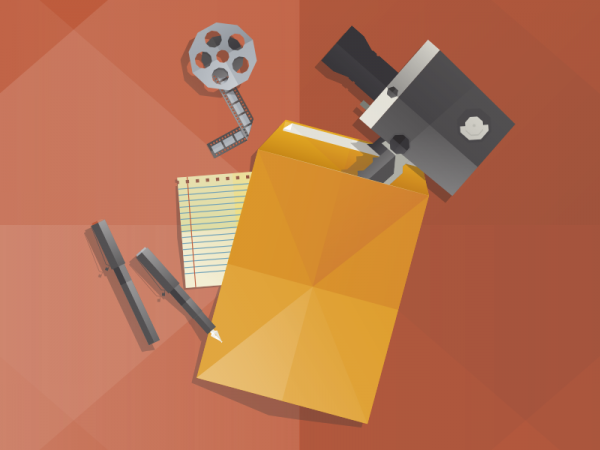 Vimeo item